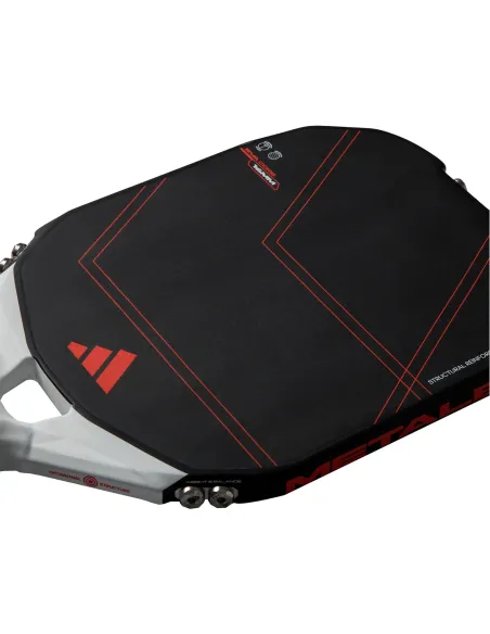 Pickleball-Schläger Adidas Pickleball Pb Metalbone Lp S | Ofertas De Padel